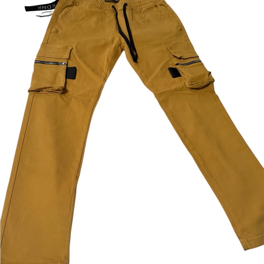 KDNK Men's Xl Skinny Joggers Style#KDNK Jeans NWT